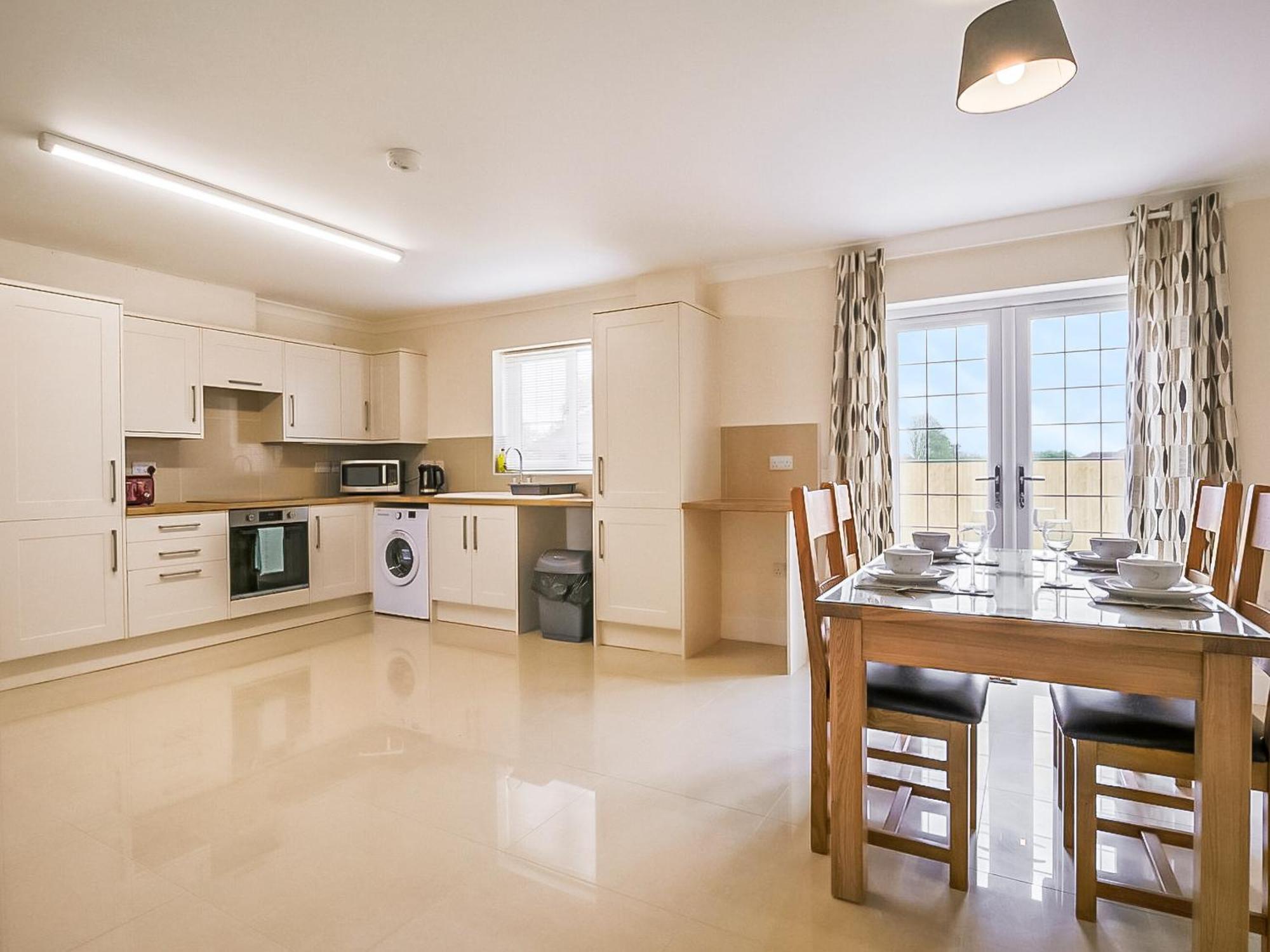 4 Dawson Court - Uk33414 Villa Mablethorpe Exterior photo